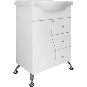 Тумба под раковину Mixline