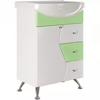 Тумба под раковину Mixline