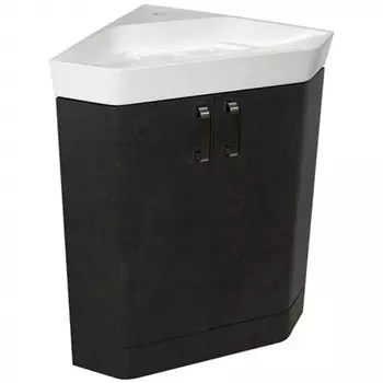 Тумба под раковину Mixline