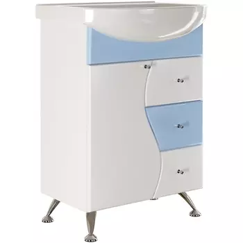 Тумба под раковину Mixline