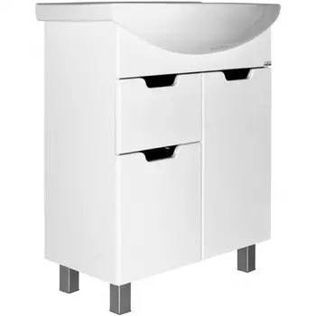 Тумба под раковину Mixline