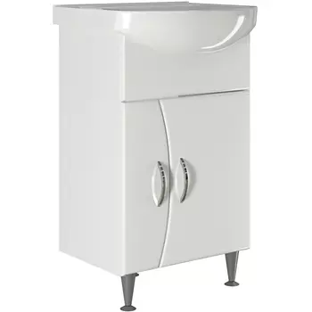 Тумба под раковину Mixline