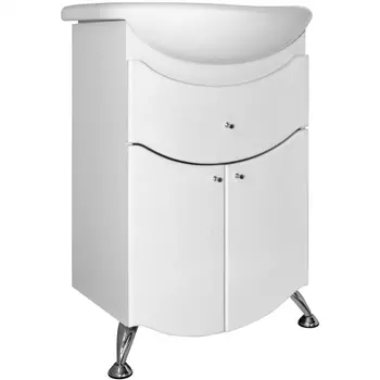 Тумба под раковину Mixline