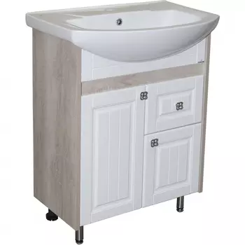 Тумба под раковину Mixline