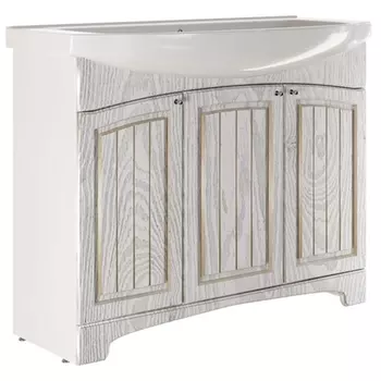 Тумба под раковину Mixline