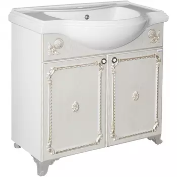 Тумба под раковину Mixline