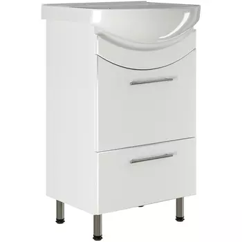 Тумба под раковину Mixline