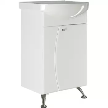 Тумба под раковину Mixline