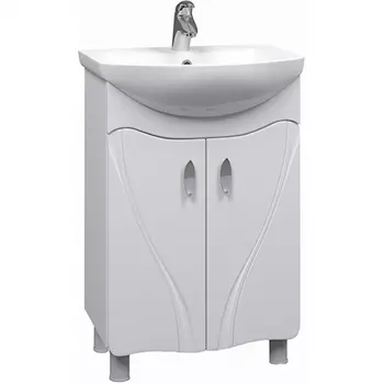 Тумба под раковину Mixline