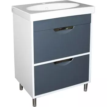 Тумба под раковину Mixline