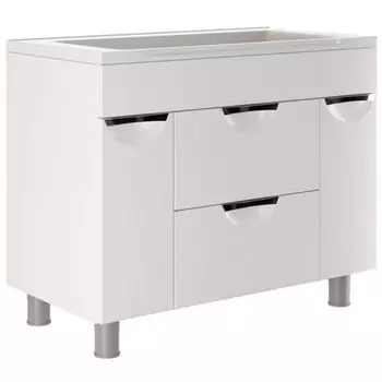 Тумба под раковину Mixline