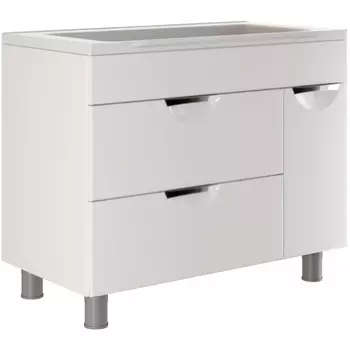 Тумба под раковину Mixline