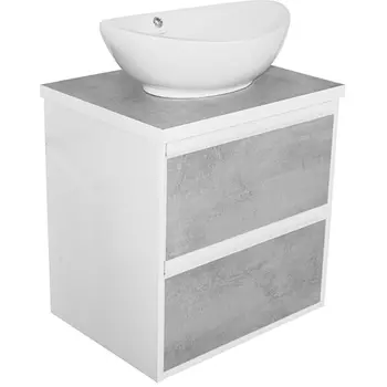 Тумба под раковину Mixline