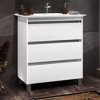 Тумба под раковину Opadiris