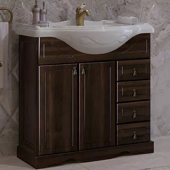 Тумба под раковину Opadiris