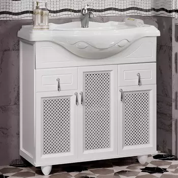 Тумба под раковину Opadiris