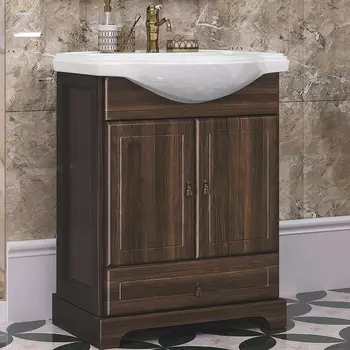 Тумба под раковину Opadiris