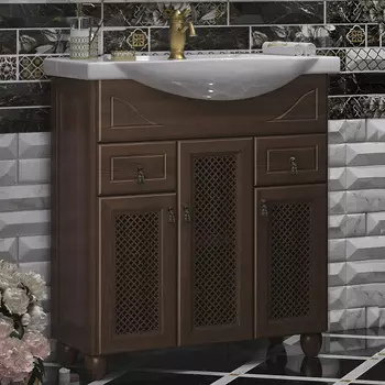 Тумба под раковину Opadiris