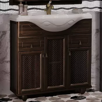 Тумба под раковину Opadiris