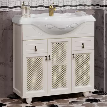 Тумба под раковину Opadiris