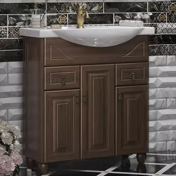 Тумба под раковину Opadiris