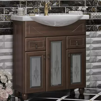 Тумба под раковину Opadiris