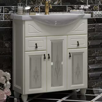 Тумба под раковину Opadiris