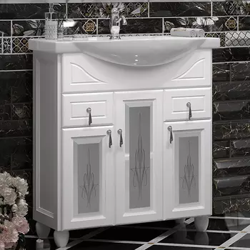 Тумба под раковину Opadiris