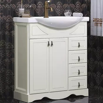 Тумба под раковину Opadiris