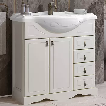 Тумба под раковину Opadiris