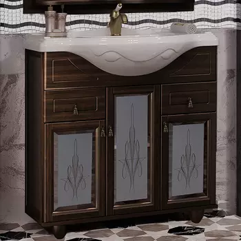 Тумба под раковину Opadiris