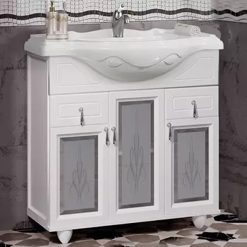 Тумба под раковину Opadiris