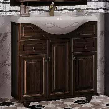 Тумба под раковину Opadiris