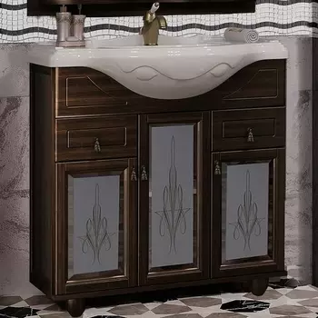 Тумба под раковину Opadiris