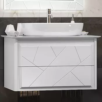 Тумба под раковину Opadiris