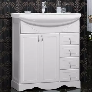 Тумба под раковину Opadiris