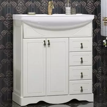 Тумба под раковину Opadiris