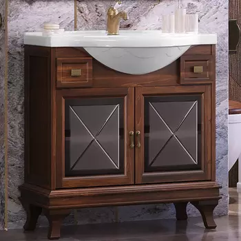 Тумба под раковину Opadiris