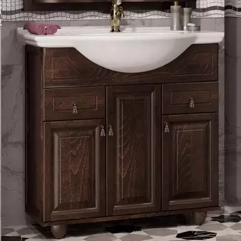 Тумба под раковину Opadiris