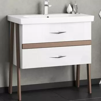 Тумба под раковину Opadiris