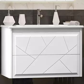 Тумба под раковину Opadiris