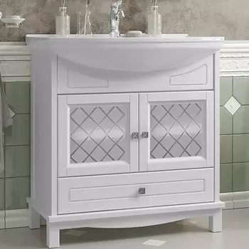 Тумба под раковину Opadiris