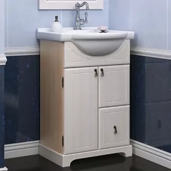 Тумба под раковину Opadiris