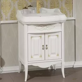 Тумба под раковину Opadiris