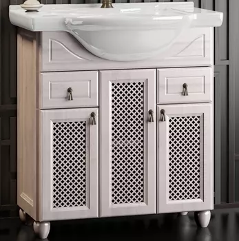 Тумба под раковину Opadiris