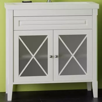 Тумба под раковину Opadiris