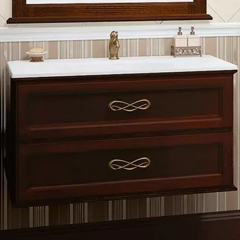 Тумба под раковину Opadiris