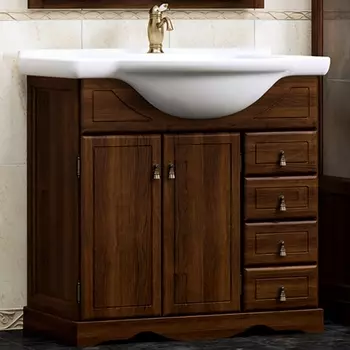 Тумба под раковину Opadiris