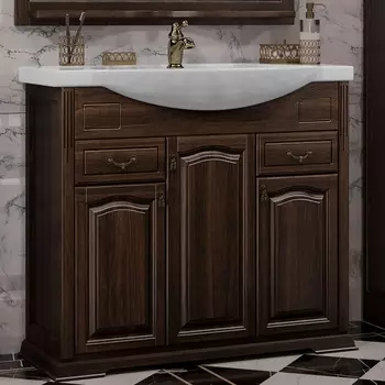 Тумба под раковину Opadiris