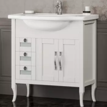 Тумба под раковину Opadiris